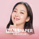 Kim Goeun HD Wallpaper APK