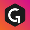 GoLoud: Radio, Podcasts, Music أيقونة