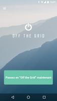 Off the Grid Affiche