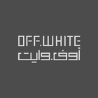 Off White icon