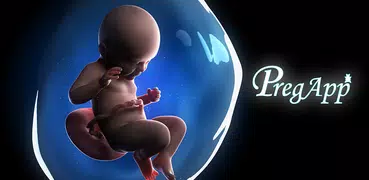 PregApp - 3D Pregnancy Tracker