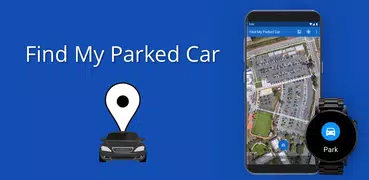 Find My Parked Car