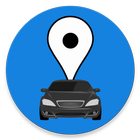 Find My Parked Car আইকন