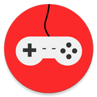 Games Launcher icon
