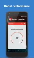 Games Launcher স্ক্রিনশট 1