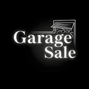 garagsale aplikacja
