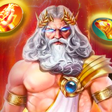 Gates Of Olympus 图标