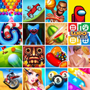 All games offline: All in one APK