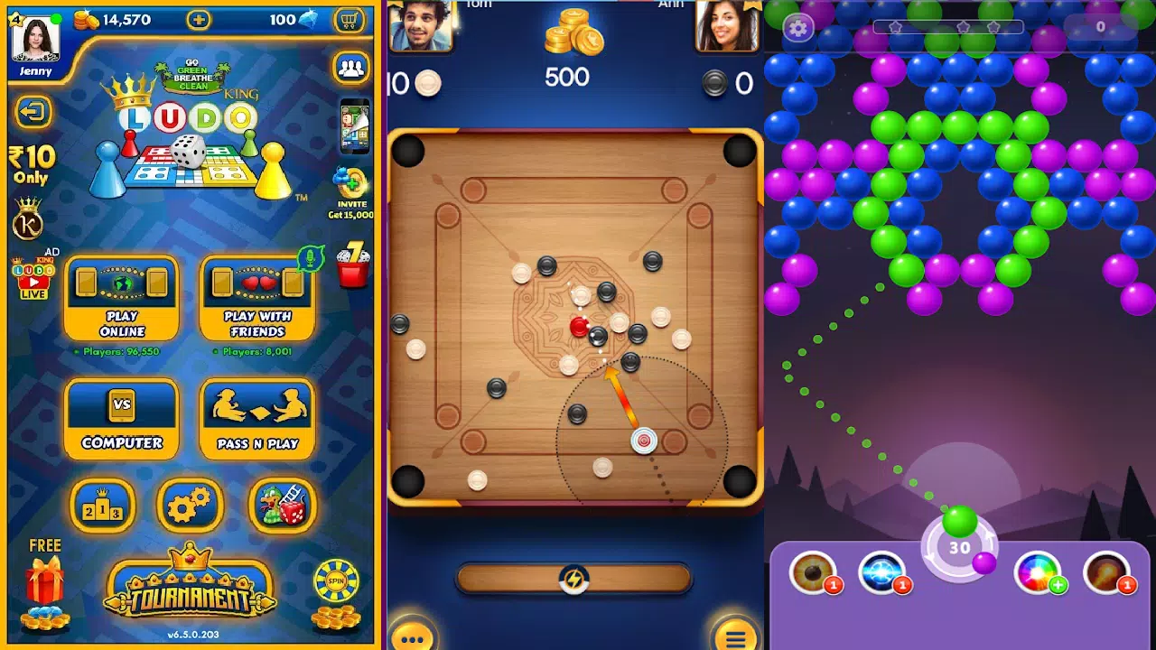 All Games - Play Games online for Android - Download