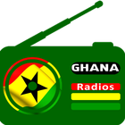Icona Ghana Radio Stations
