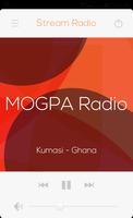 Ghana Radio Stations تصوير الشاشة 1