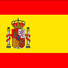 Espagne icône