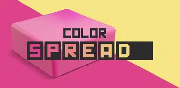 Color Spread