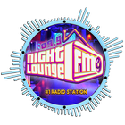 Night Lounge FM иконка