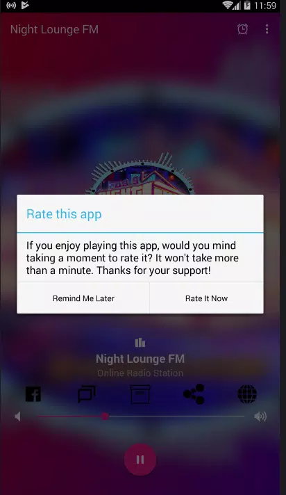 Night Lounge FM APK for Android Download