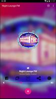 Night Lounge FM اسکرین شاٹ 1