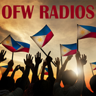 OFW Radios アイコン