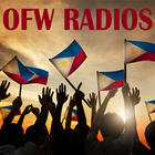 OFW Radios icône