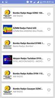 OFW Radios syot layar 1