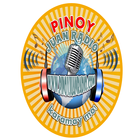 Pinoy Juan Radio আইকন