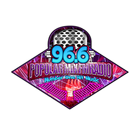 Popular Mix FM Radio 圖標