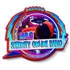 Serenity Online Radio Zeichen