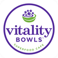 Vitality Bowls