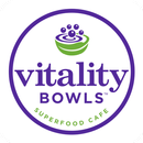 Vitality Bowls aplikacja