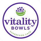 Vitality Bowls Zeichen