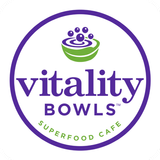 Vitality Bowls أيقونة
