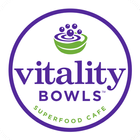 آیکون‌ Vitality Bowls
