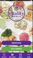Vitality Bowls Plakat
