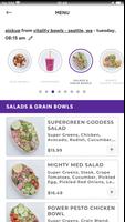 Vitality Bowls Screenshot 2
