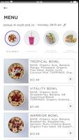 Vitality Bowls اسکرین شاٹ 2