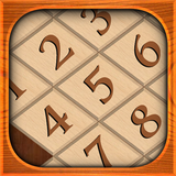 Number Puzzle aplikacja