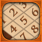 Number Puzzle icon