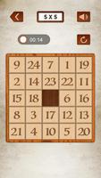 Number Puzzle screenshot 1