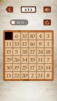 Number Puzzle screenshot 2