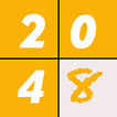 2048 icône