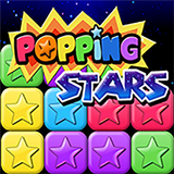 Popping Star Blocks 아이콘
