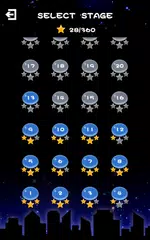 Popping Star Blocks XAPK download