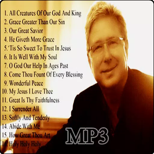 Don Moen worship and songs 2018 -2019 APK for Android Download
