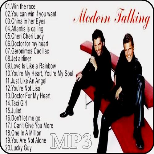 Modern Talking All Songs & Video APK for Android Download