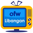 Ofw Libangan-icoon