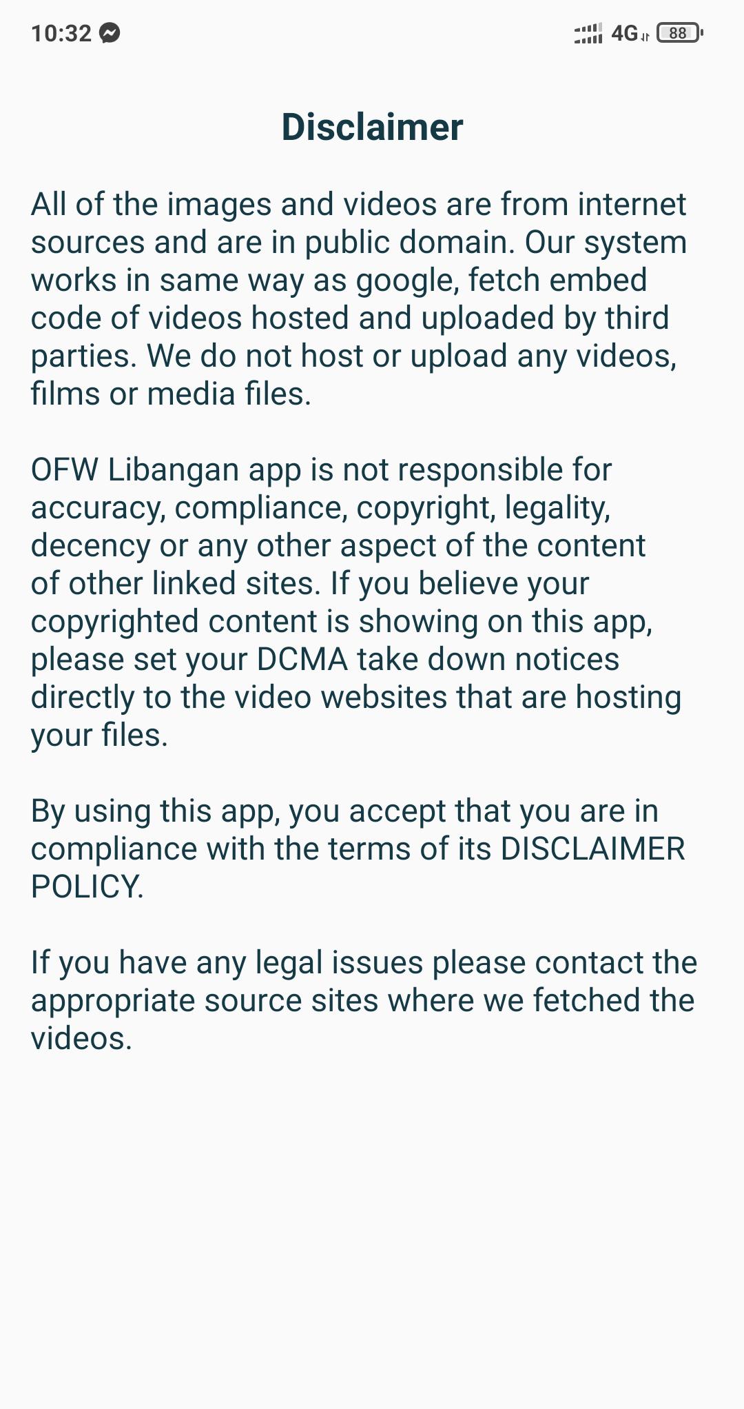 Ofw Libangan APK for Android Download
