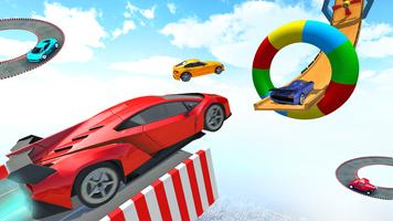 Stunt Driving Games- Car Games poster