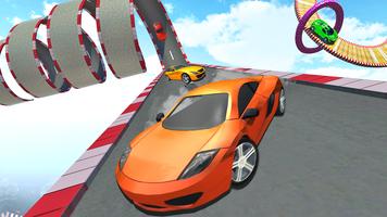 Stunt Driving Games- Car Games screenshot 1