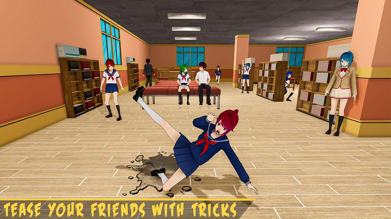 Girls life games. High School Life игра. High School girls игра.