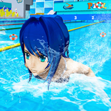 Anime High School Summer Sport APK