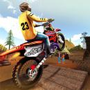 Bike Stunts 3D Racing Game: Free Bike Games 2021 APK